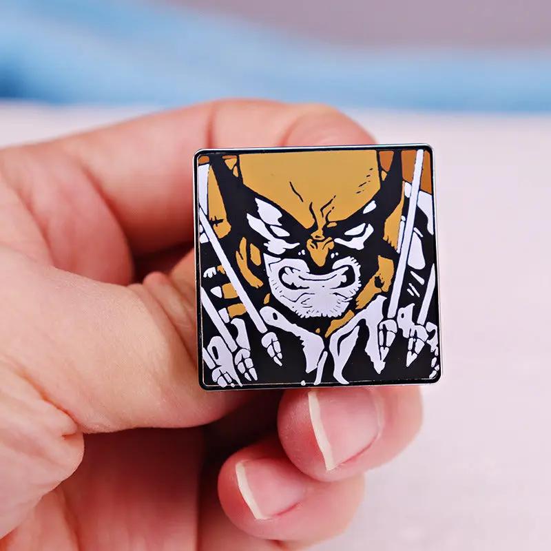 Marvel Pins: X Men MyHobbyQ8