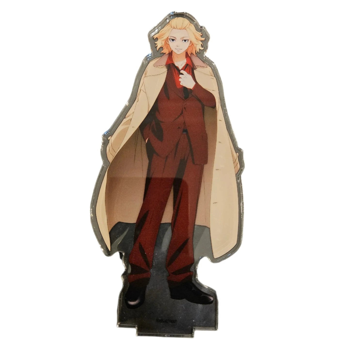 Tokyo Revengers Acrylic Stands: Sano Manjirou (Mikey) MyHobbyQ8