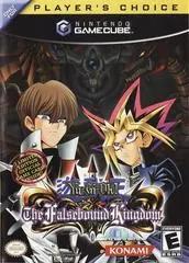 Yu-Gi-Oh! The Falsebound Kingdom Player's Choice (US) Retro Dungeon