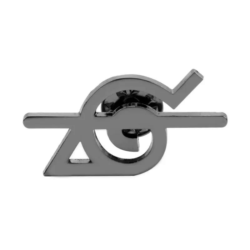 Naruto Pin MyHobbyQ8