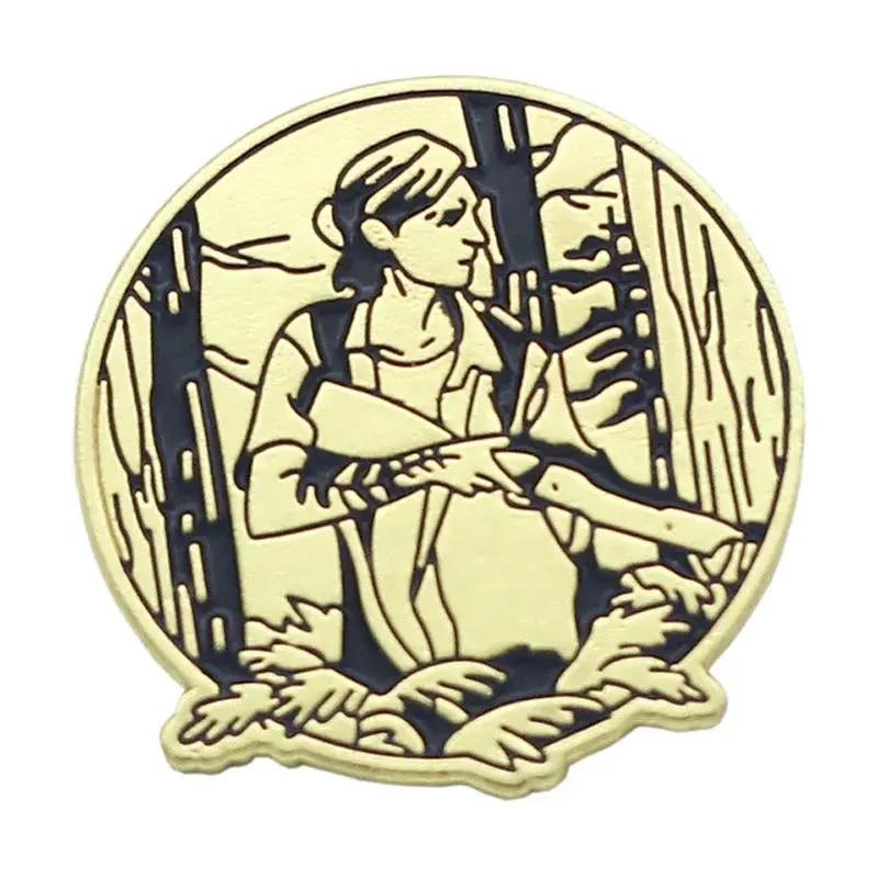 The Last of Us Pins MyHobbyQ8