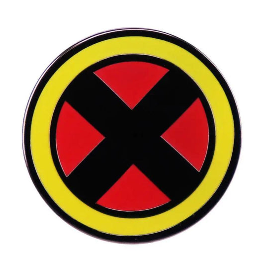 Marvel Pins: X Men MyHobbyQ8