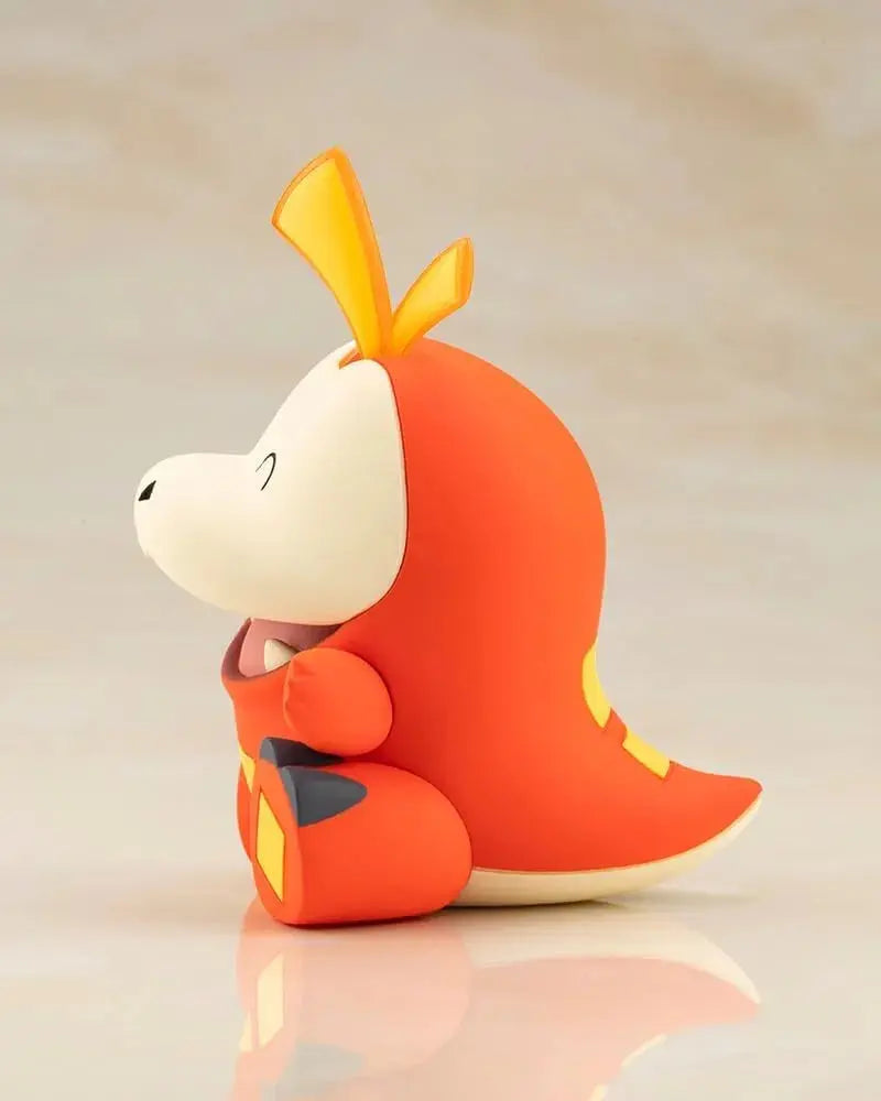 Pokemon Figures: Haruto with Hogata ARTFX J (KOTOBUKIYA) Miraculos