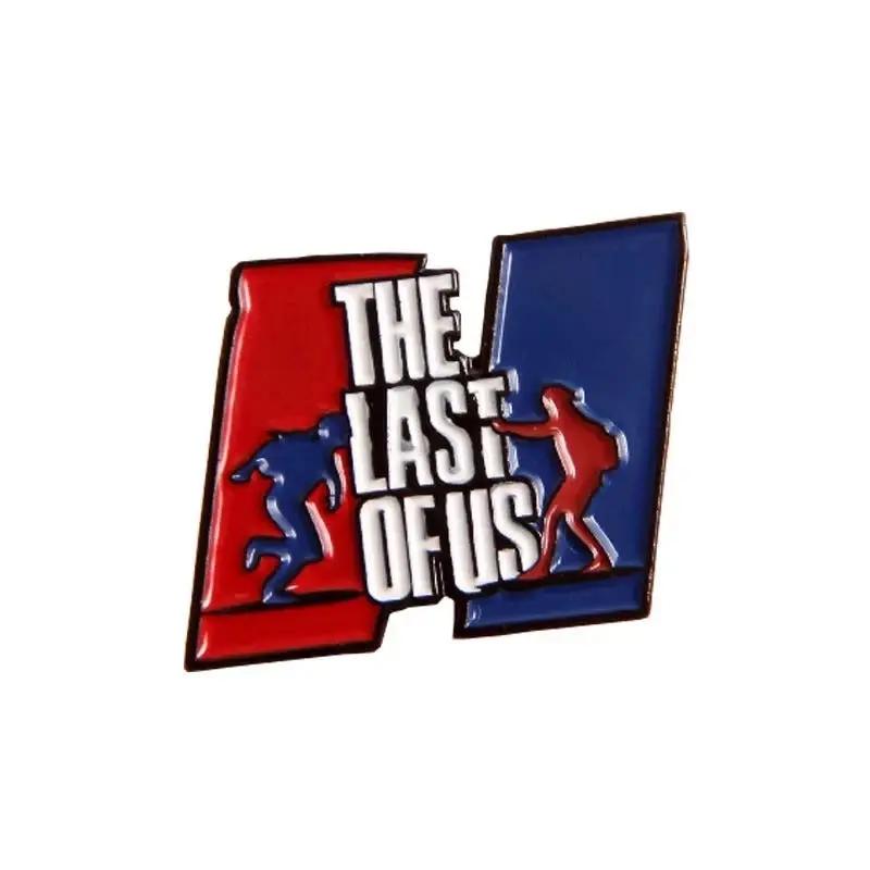 The Last of Us Pins MyHobbyQ8