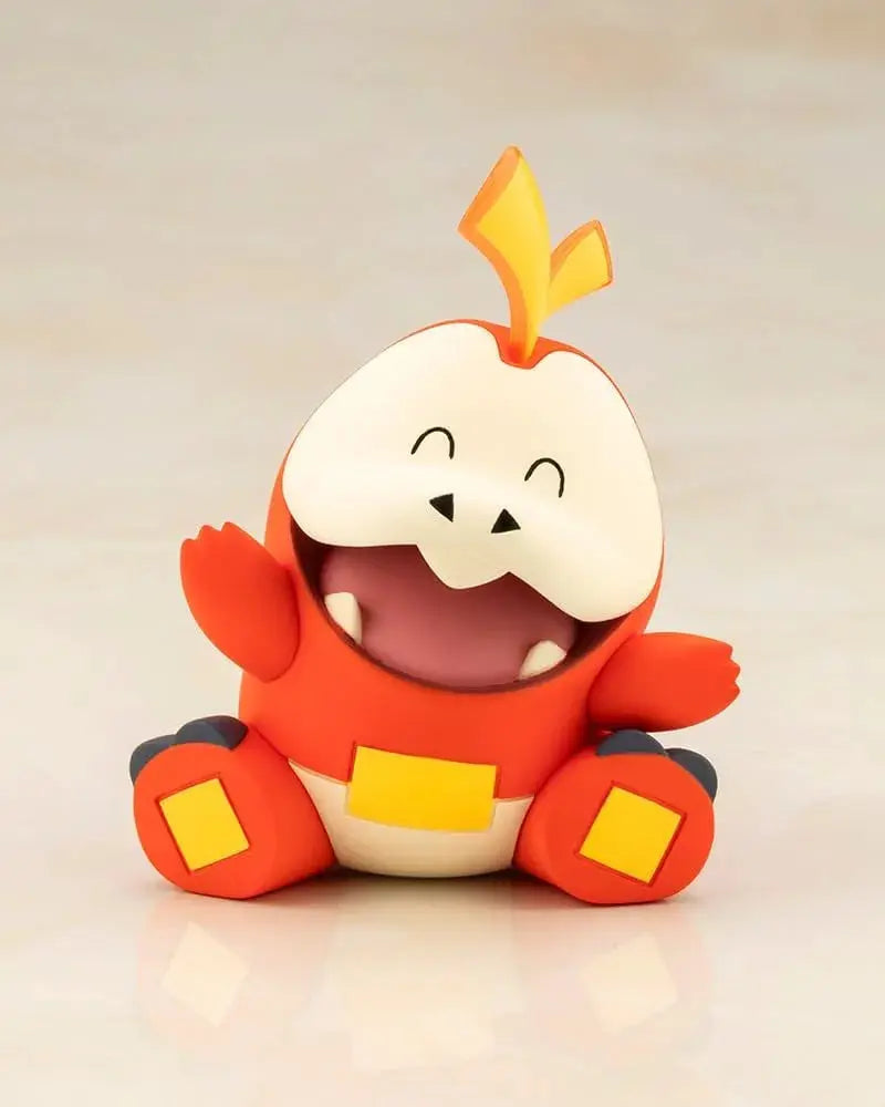 Pokemon Figures: Haruto with Hogata ARTFX J (KOTOBUKIYA) Miraculos