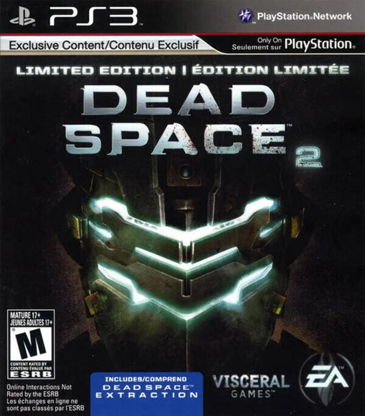Dead Space 2 Limited Edition (US) Retro Dungeon