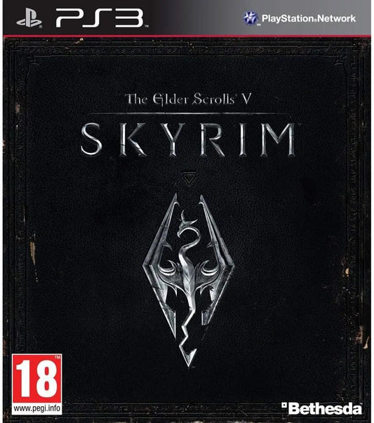 THE ELDER SCROLLS V: SKYRIM (EU) Retro Dungeon