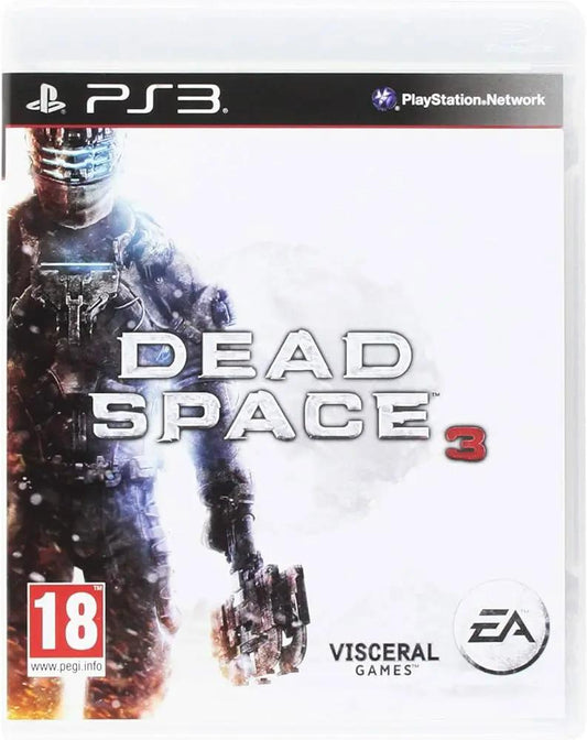 Dead Space 3 (EU) Retro Dungeon