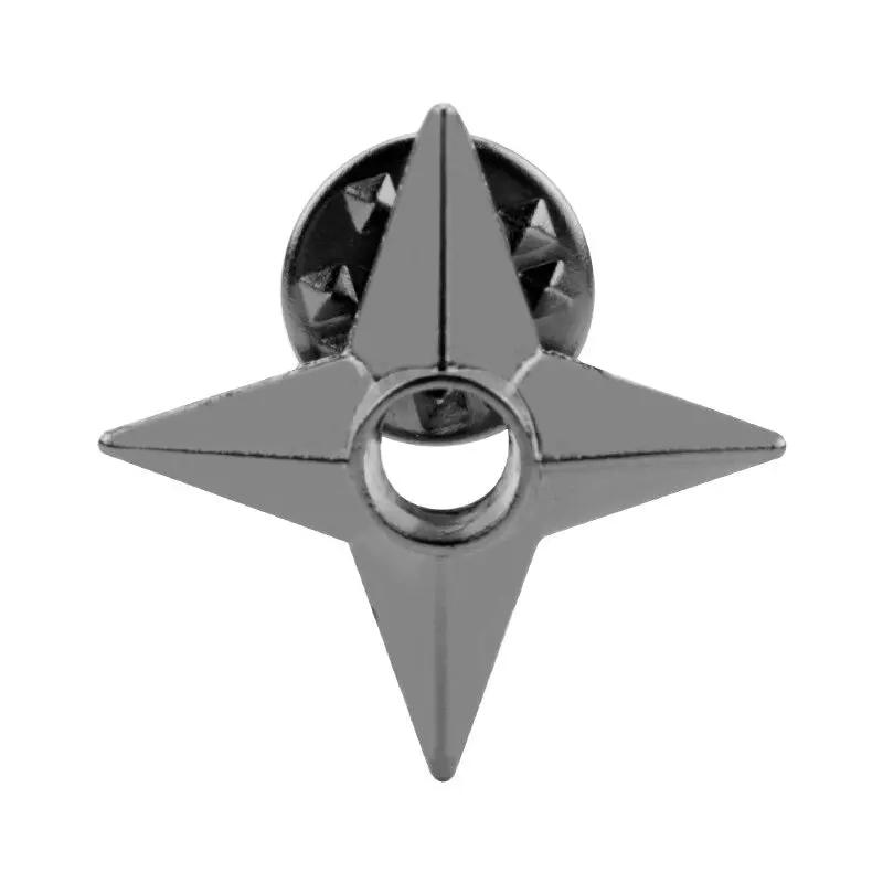Naruto Pin MyHobbyQ8
