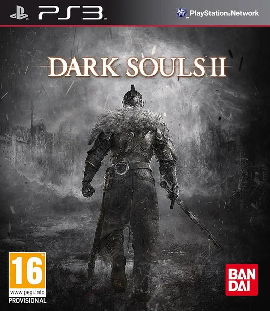 Dark Souls II (EU) Retro Dungeon