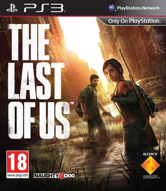The Last of Us Retro Dungeon