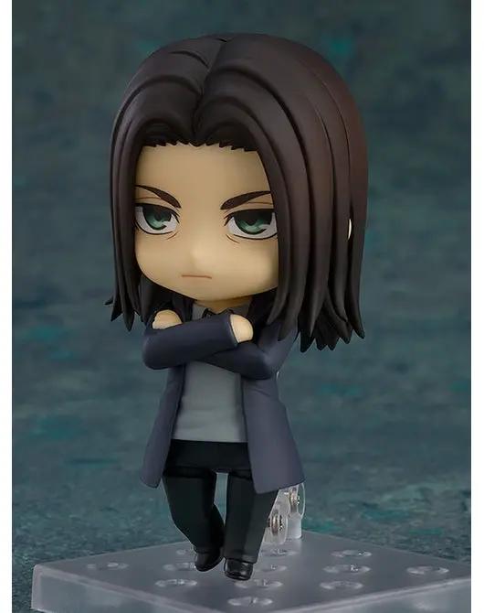 Attack on Titan Figures: Eren Yeager The Final Season Ver. (Nendoroid) MyHobbyQ8