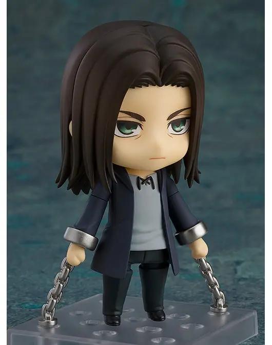 Attack on Titan Figures: Eren Yeager The Final Season Ver. (Nendoroid) MyHobbyQ8