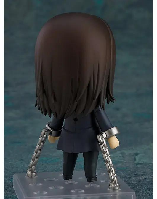 Attack on Titan Figures: Eren Yeager The Final Season Ver. (Nendoroid) MyHobbyQ8