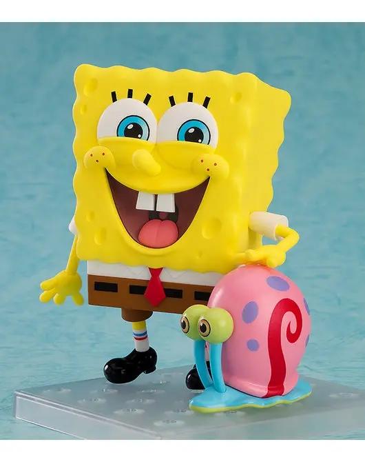 SpongeBob SquarePants (Nendoroid) MyHobbyQ8