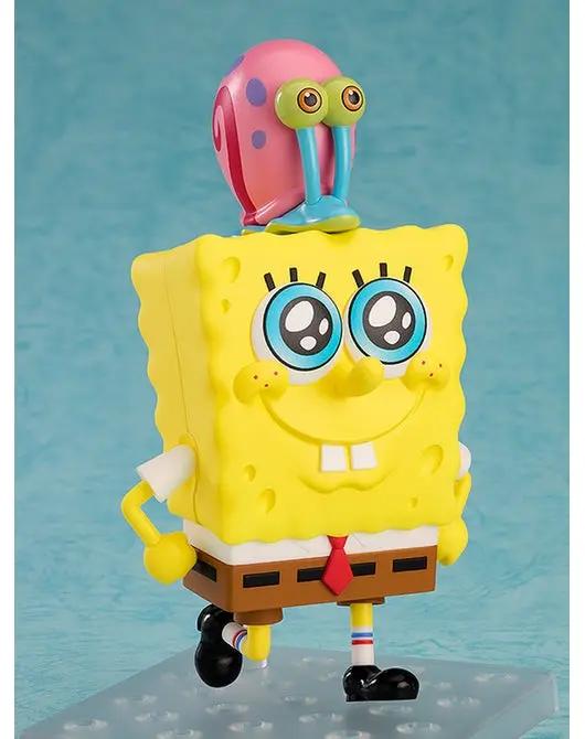 SpongeBob SquarePants (Nendoroid) MyHobbyQ8