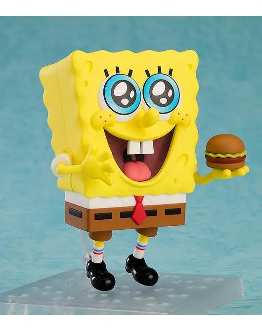 SpongeBob SquarePants (Nendoroid) MyHobbyQ8