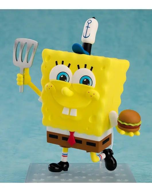 SpongeBob SquarePants (Nendoroid) MyHobbyQ8