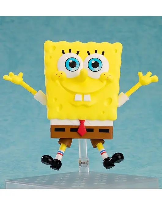 SpongeBob SquarePants (Nendoroid) MyHobbyQ8