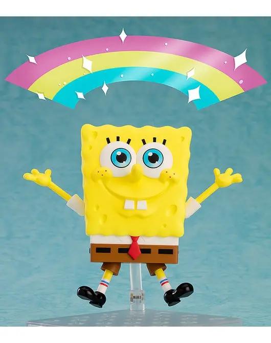SpongeBob SquarePants (Nendoroid) MyHobbyQ8