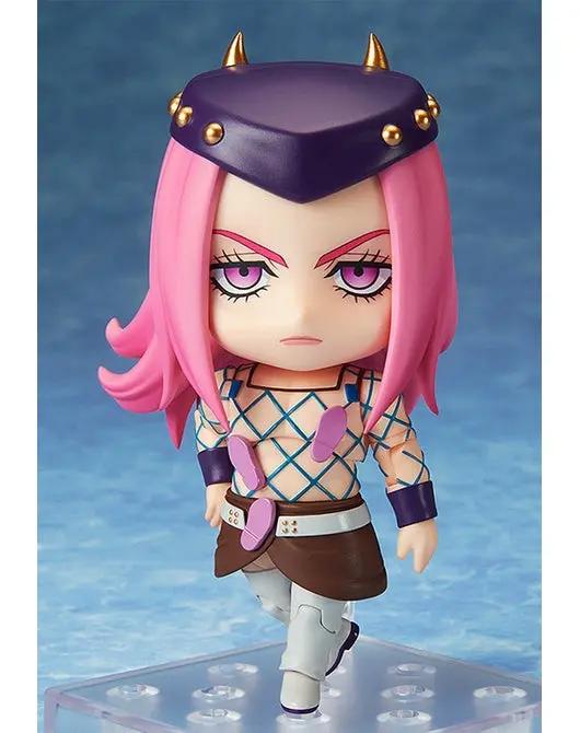 JoJo's Bizarre Adventure Figure: Narciso.A (Nendoroid) MyHobbyQ8