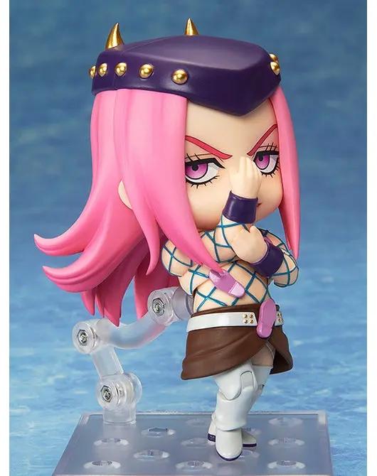 JoJo's Bizarre Adventure Figure: Narciso.A (Nendoroid) MyHobbyQ8