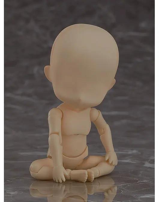Nendoroid Doll archetype 1.1: Boy (Cinnamon) MyHobbyQ8