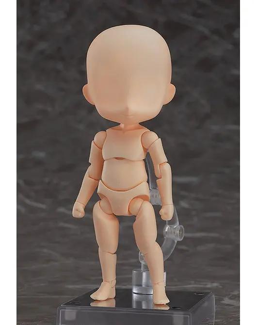 Nendoroid Doll archetype 1.1: Boy (Peach) MyHobbyQ8