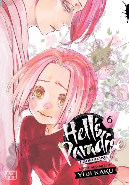 Hell’s Paradise Vol 06 Miraculos
