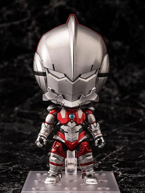 Ultraman Figures: ALTRAMAN SUIT (Nendoroid) MyHobbyQ8