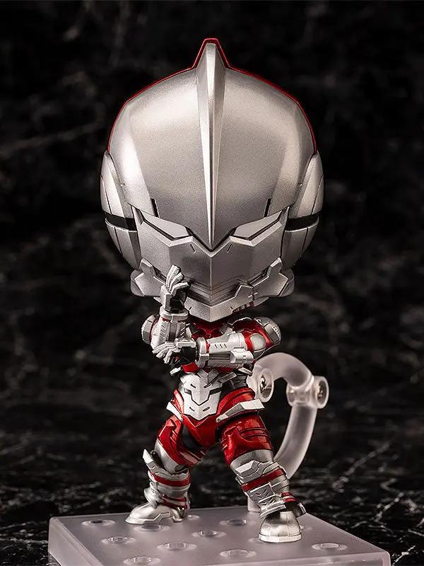 Ultraman Figures: ALTRAMAN SUIT (Nendoroid) MyHobbyQ8