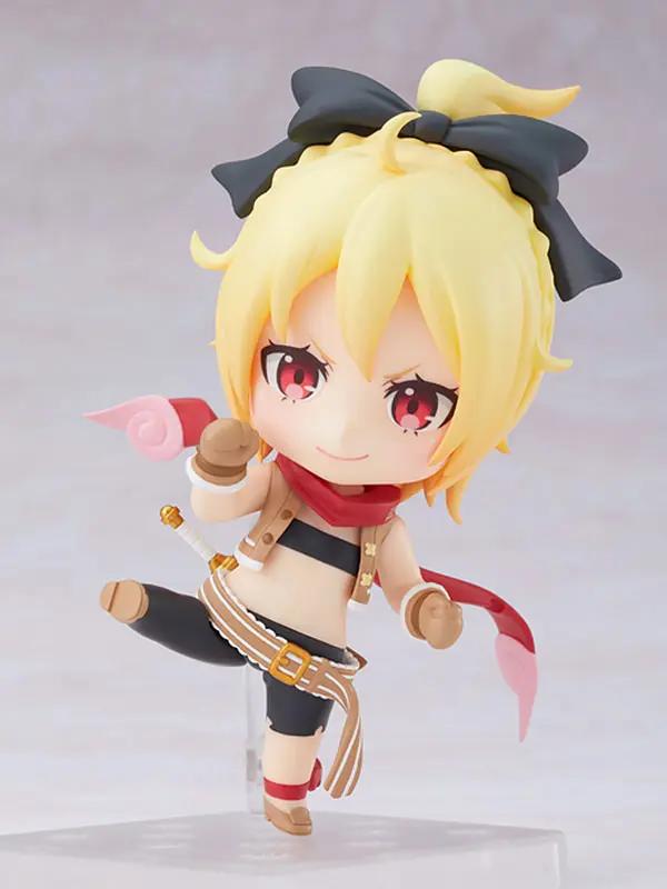 Re:ZERO -Starting Life in Another World- Figures: Felt (Nendoroid) MyHobbyQ8