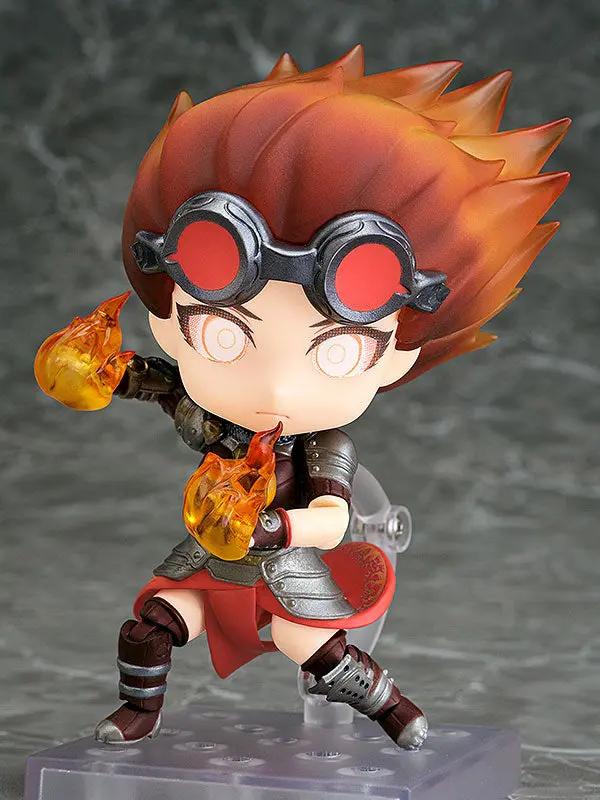 Magic: The Gathering Figures: Chandra Nalaar MyHobbyQ8