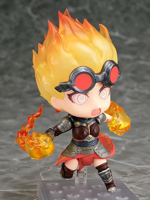 Magic: The Gathering Figures: Chandra Nalaar MyHobbyQ8