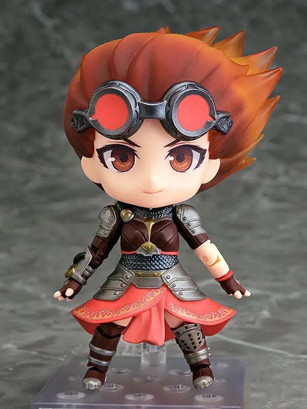 Magic: The Gathering Figures: Chandra Nalaar MyHobbyQ8