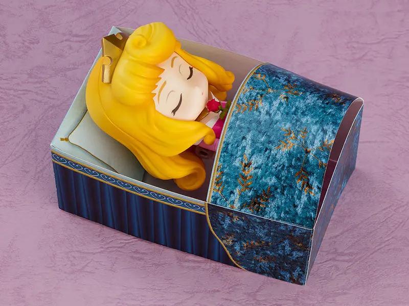 Disney Figures: Sleeping Beauty Aurora (Nendoroid) MyHobbyQ8