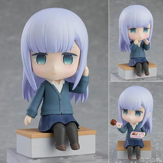 Aharen-san wa Hakarenai Figures: Reina Aharen (Nendoroid) MyHobbyQ8