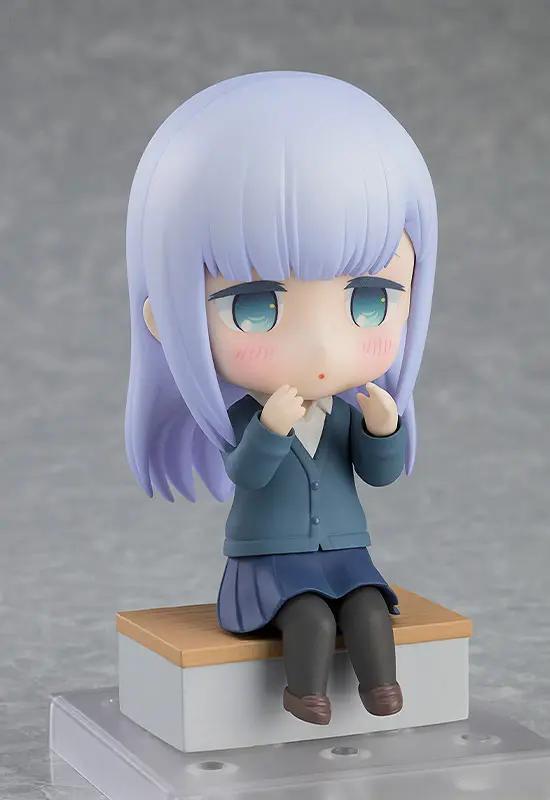 Aharen-san wa Hakarenai Figures: Reina Aharen (Nendoroid) MyHobbyQ8