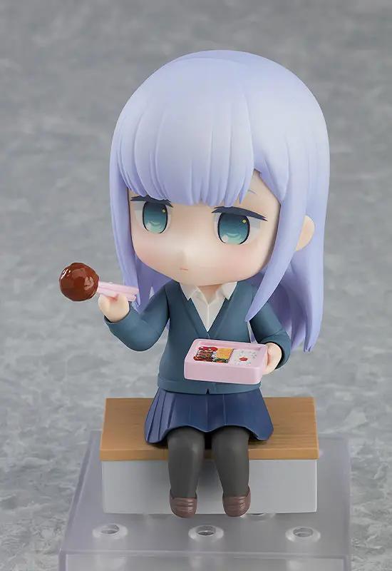 Aharen-san wa Hakarenai Figures: Reina Aharen (Nendoroid) MyHobbyQ8