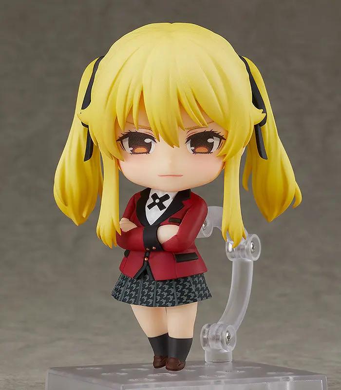 Kakegurui xx Figures: Mary Saotome (Nendoroid) MyHobbyQ8