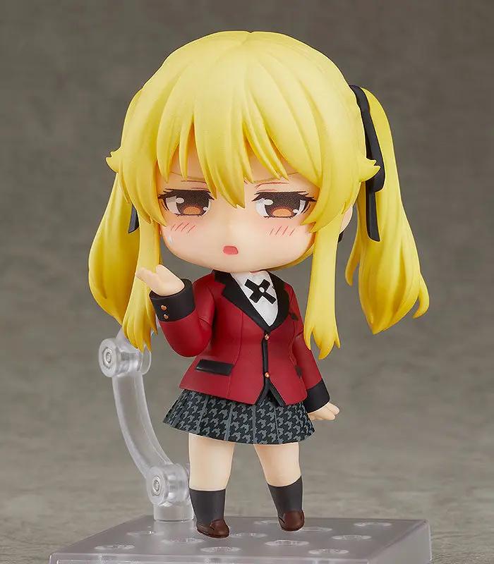 Kakegurui xx Figures: Mary Saotome (Nendoroid) MyHobbyQ8