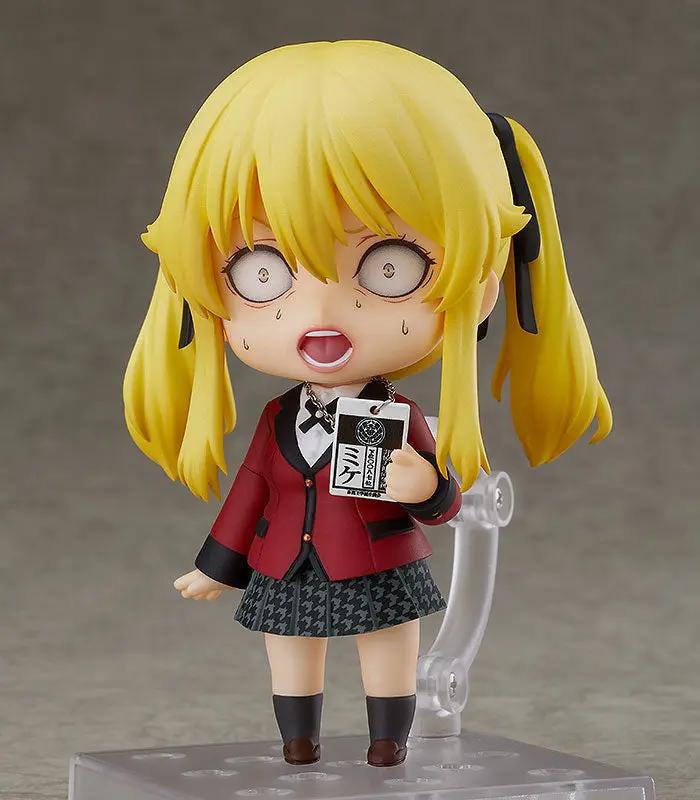 Kakegurui xx Figures: Mary Saotome (Nendoroid) MyHobbyQ8