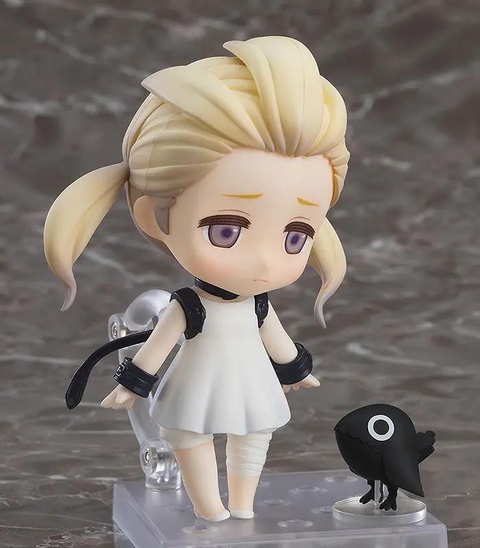 NieR Reincarnation Figure: Girl of Light & Mama (Nendoroid) MyHobbyQ8