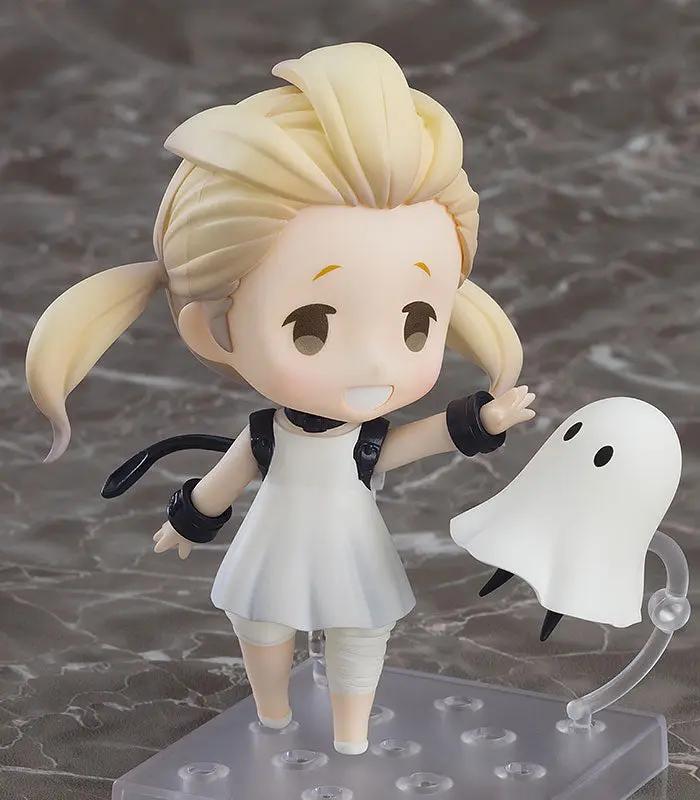 NieR Reincarnation Figure: Girl of Light & Mama (Nendoroid) MyHobbyQ8