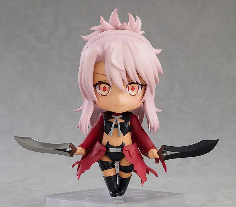 Fate/kaleid liner Prisma Illya Licht - The Nameless Girl Chloe (Nendoroid) MyHobbyQ8