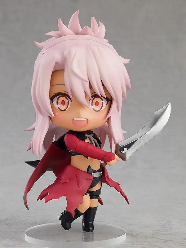 Fate/kaleid liner Prisma Illya Licht - The Nameless Girl Chloe (Nendoroid) MyHobbyQ8
