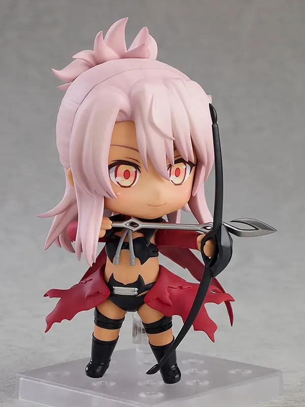 Fate/kaleid liner Prisma Illya Licht - The Nameless Girl Chloe (Nendoroid) MyHobbyQ8