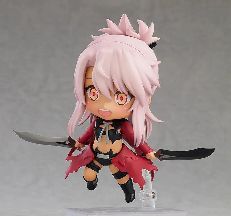 Fate/kaleid liner Prisma Illya Licht - The Nameless Girl Chloe (Nendoroid) MyHobbyQ8
