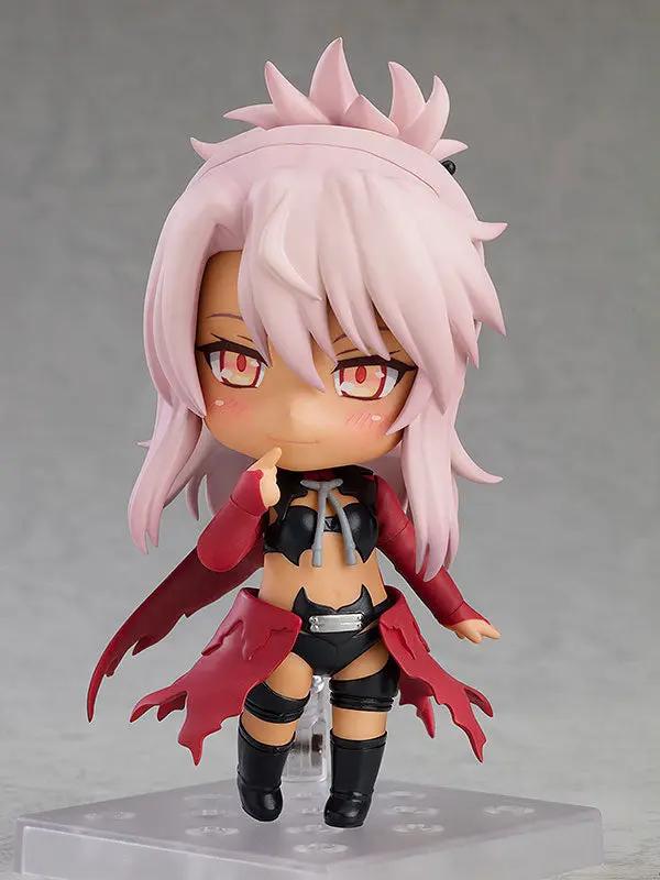 Fate/kaleid liner Prisma Illya Licht - The Nameless Girl Chloe (Nendoroid) MyHobbyQ8