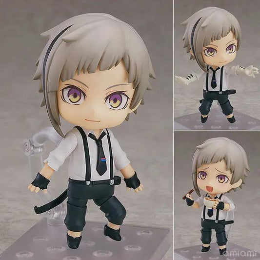Bungo Stray Dogs Figures: Atsushi Nakajima (Nendoroid) MyHobbyQ8